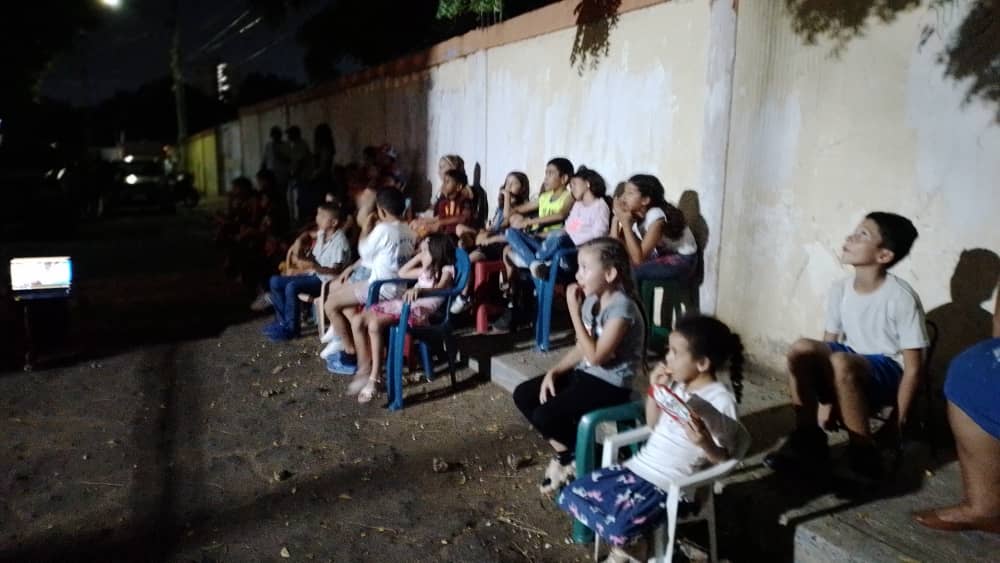 Defensores Activos entregó ayuda humanitaria a comunidad indígena en Zulia