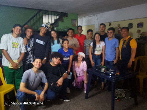 Alianza Local por el Futuro: Finanzas Personales llega a la juventud de La Isabelica