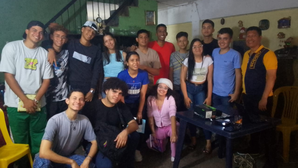Alianza Local por el Futuro: Finanzas Personales llega a la juventud de La Isabelica