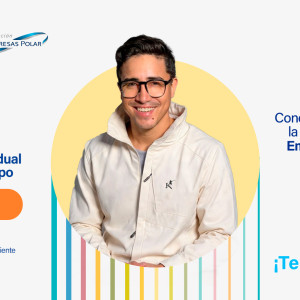 Red Actívate y Construye: Webinars Liderazgo en Expansión: Del Esfuerzo Individual al Éxito en Equipo