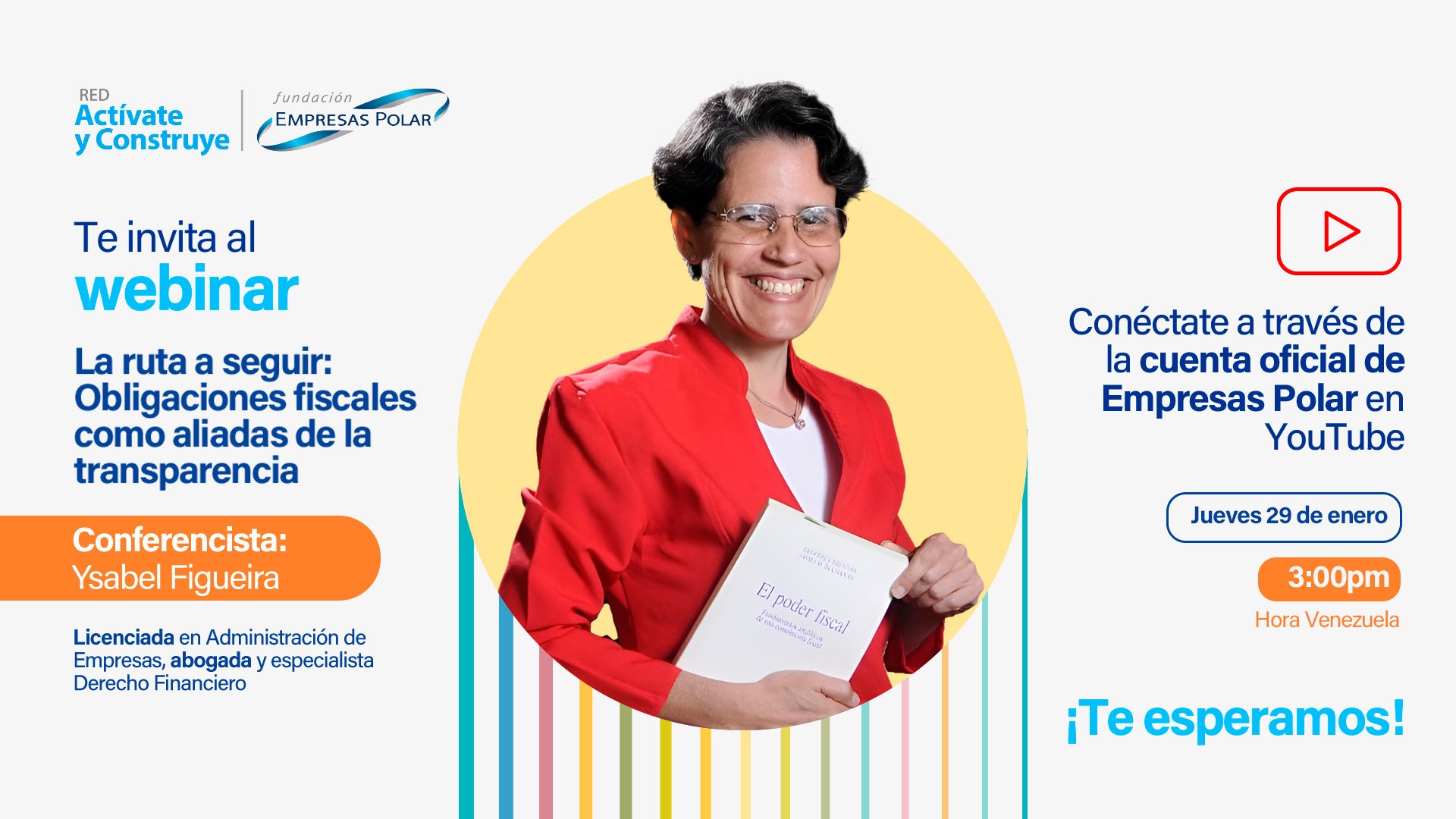 Red Actívate y Construye: La Ruta a seguir: Obligaciones Fiscales como Aliadas de la Transparencia