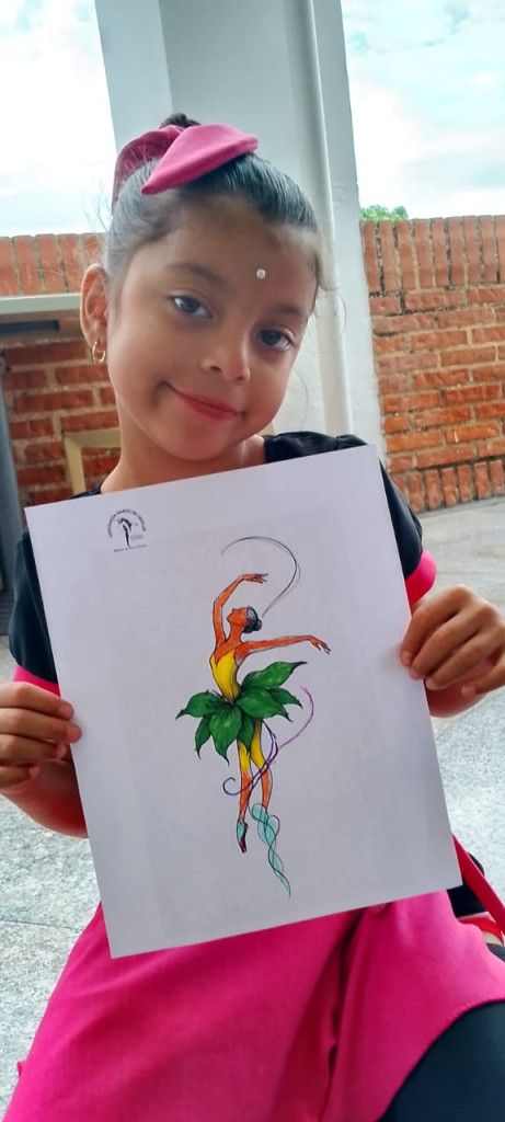 Formación y alegría: Asocdanza inicia su año académico 2026 en Aragua