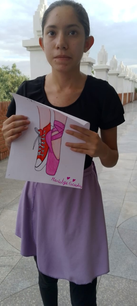 Formación y alegría: Asocdanza inicia su año académico 2026 en Aragua