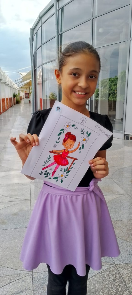 Formación y alegría: Asocdanza inicia su año académico 2026 en Aragua