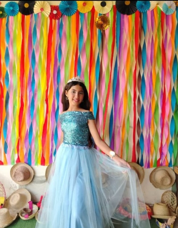 Consejo Comunal Los Raíles de Pantanillo impulsa festividades escolares