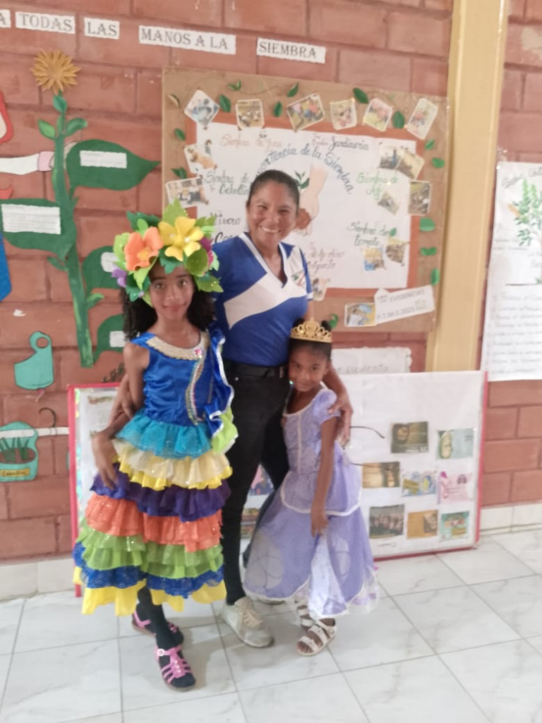Educación y Tradición en Cumaná: Consejo Comunal La Marturetera celebra el "Grito de Carnaval"