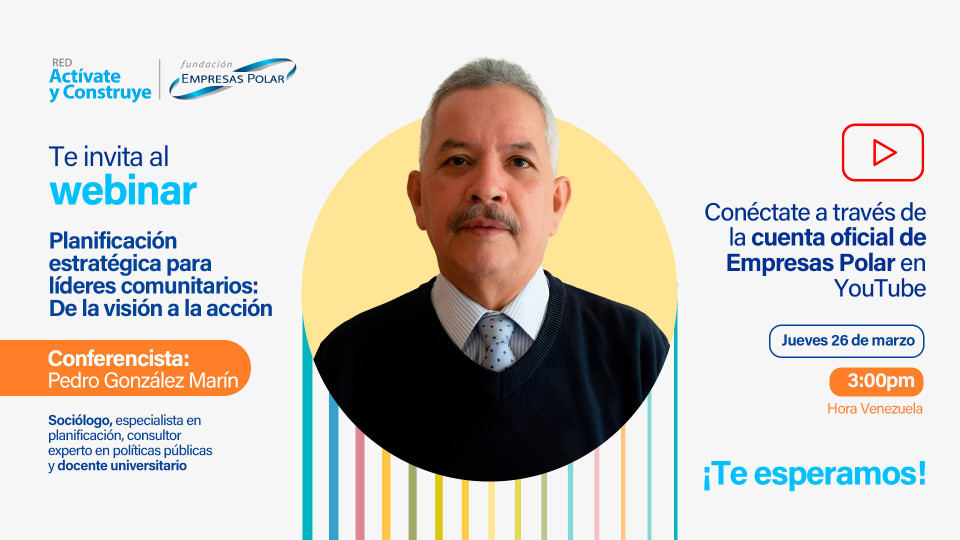 Planificación Estratégica para Líderes Comunitarios