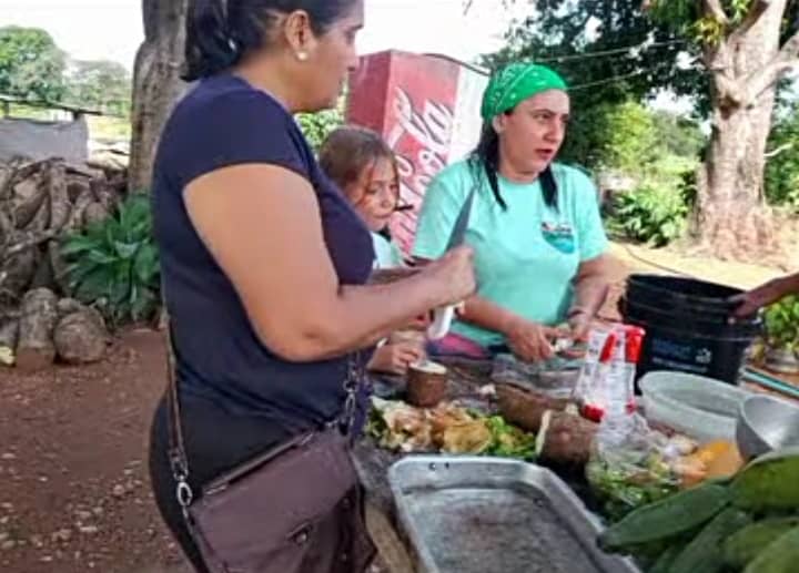 FUNDACIÓN MUNDO DE ESPERANZA FORTALECE SU LABOR SOCIAL EN CALABOZO CON JORNADA SOLIDARIA
