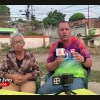 La voz ciudadana toma los micrófonos: El caso de la Asociación Civil Santos Luzardo