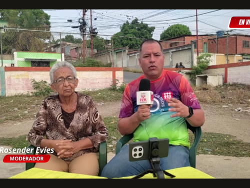 La voz ciudadana toma los micrófonos: El caso de la Asociación Civil Santos Luzardo