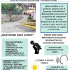 Estudiantes de la UBV crean boletín "Expreso Comunitario"
