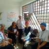 Vecinos del Sector 13 de La Isabelica reciben abordaje de salud preventivo