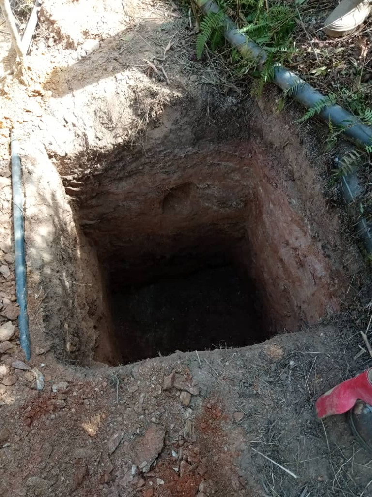Comunidad de El Cumbito garantiza el agua mediante autogestión y trabajo de montaña