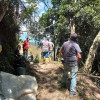 Comunidad de El Cumbito garantiza el agua mediante autogestión y trabajo de montaña