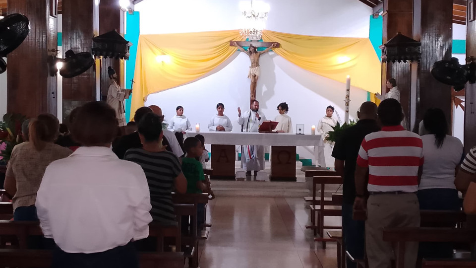 Resiliencia y fe en San Javier: Celebración de los 520 años de su Patrono