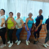 Bienestar en Movimiento: El Salón "Argelia Laya" abre sus puertas a la Bailoterapia