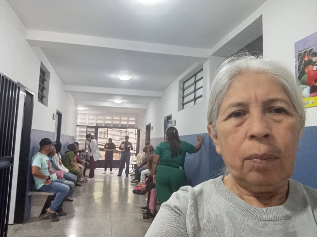 Amigos de Santos Luzardo coordinan charla informativa en el Ambulatorio "Laura Labellarte"