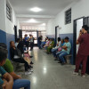 Amigos de Santos Luzardo coordinan charla informativa en el Ambulatorio "Laura Labellarte"