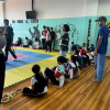 Taekwondo Los Aviadores culmina con éxito las celebraciones de su 20° Aniversario en el Estado Aragua