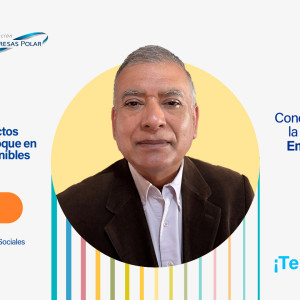Red Actívate y Construye: Webinar Diseño de Proyectos Sociales con Enfoque en Soluciones Sostenibles