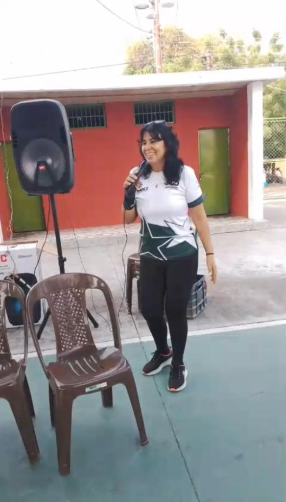 El Círculo de Abuelos Eterna Juventud celebra la vida y el reencuentro en San Joaquín