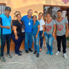 Asociación Civil Danzas Folklóricas San Vicente: Solidaridad que trasciende el escenario