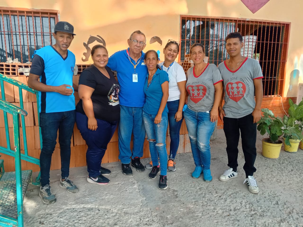 Asociación Civil Danzas Folklóricas San Vicente: Solidaridad que trasciende el escenario
