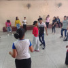 Alianza entre Danzas Folklóricas San Vicente y Liceo Antonio García Rojo fortalece la identidad tradicional