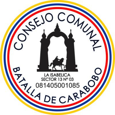 Foto del perfil de Consejo Comunal Sector 13 Batalla de Carabobo N°3 La Isabelica
