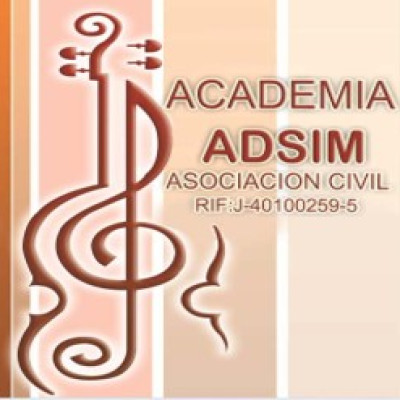 Foto del perfil de Asociación Civil Academia para el Desarrollo Social e Integral del Músico (ADSIM)
