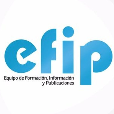 Foto del perfil de Equipo de Formación, Información y Publicaciones (EFIP)