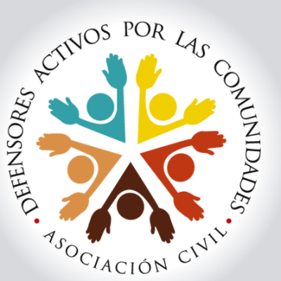 Foto del perfil de Asociación Civil Defensores Activos por las comunidades
