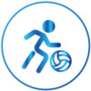 Logotipo del grupo Deportes